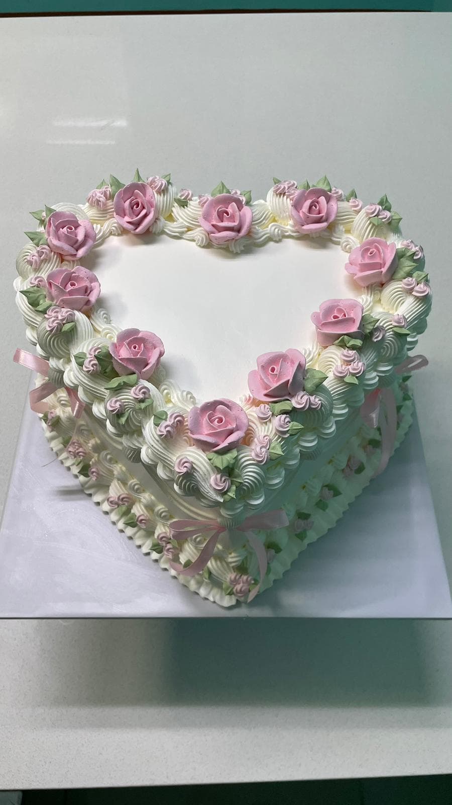 עוגות לב וינטג׳