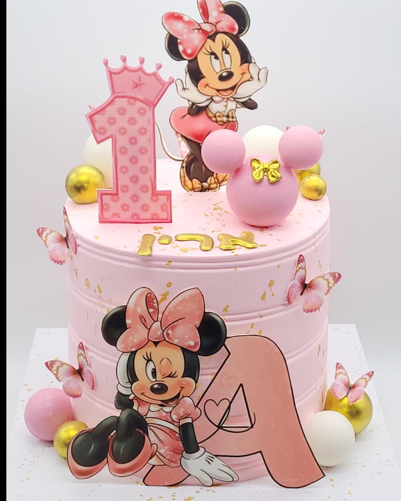 עוגות ילדים