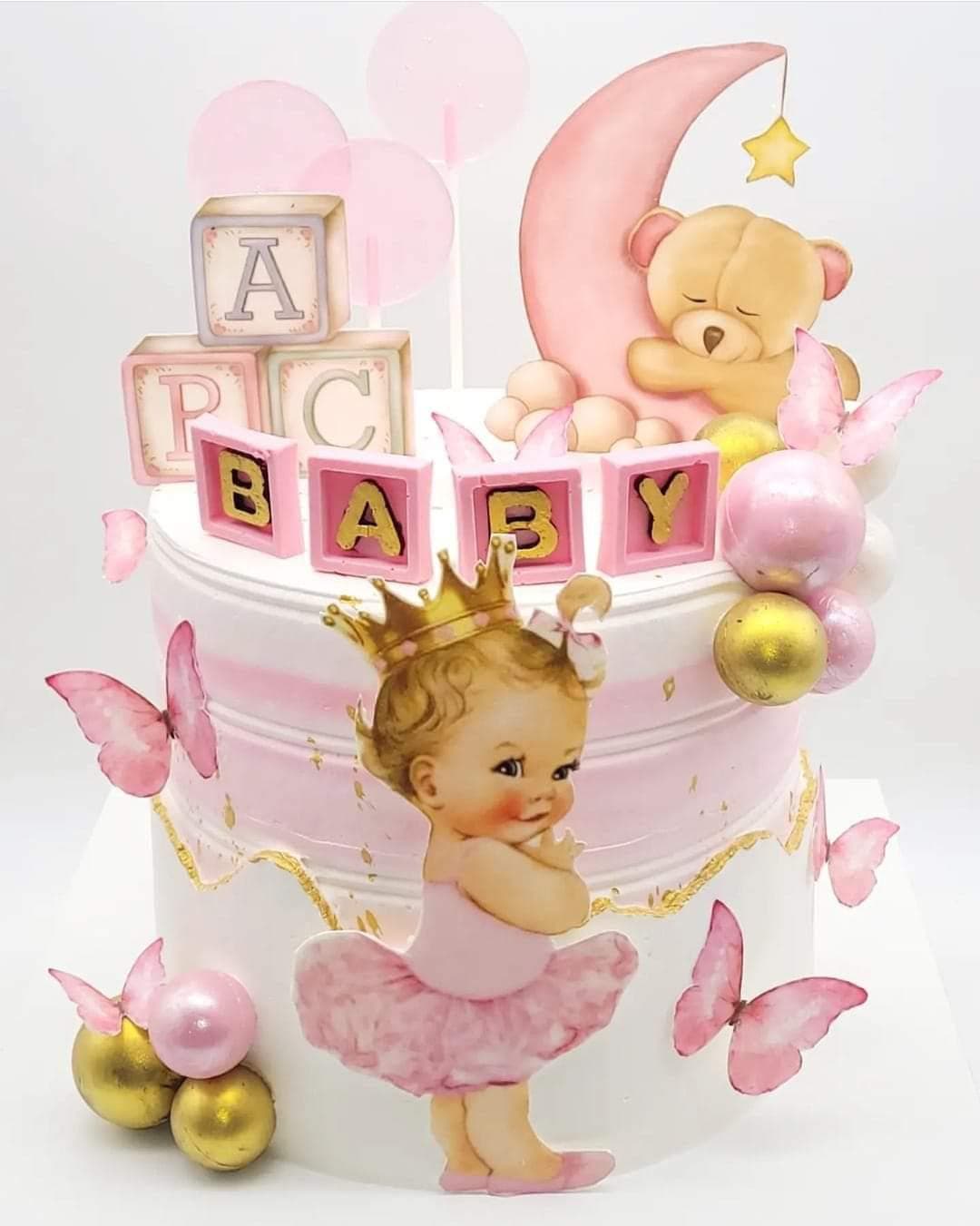 עוגת ילדים מעוצבת